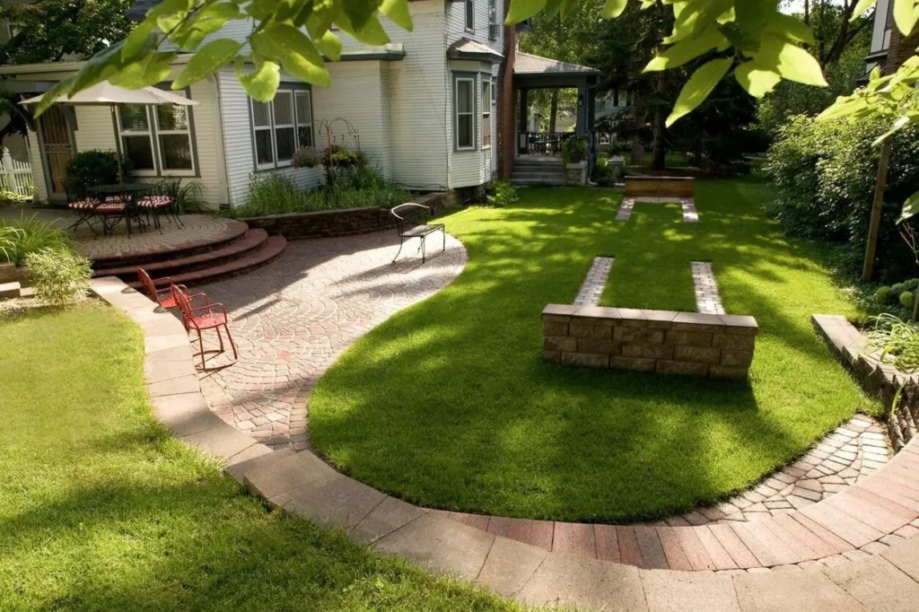 Landscaping in Vaughan: Design, Cost & Maintenance Guide from cahilllandscaping.ca