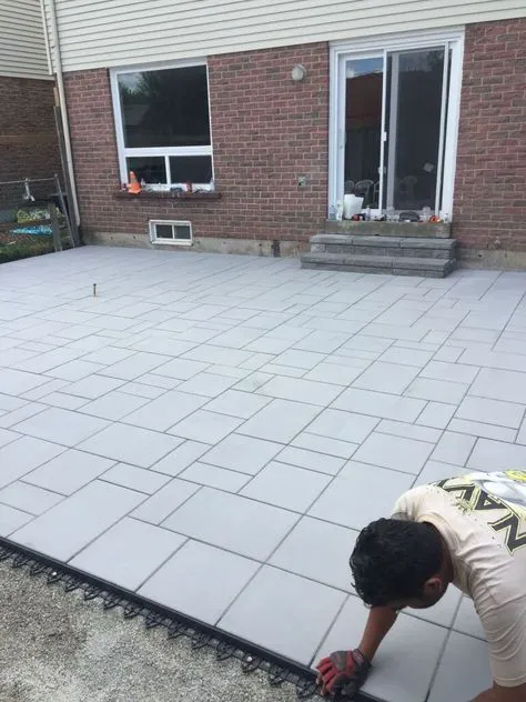 landscaping vaughan