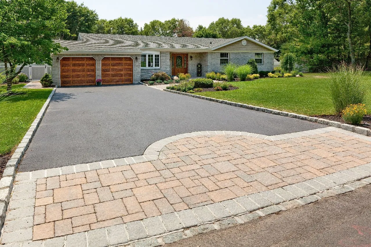 landscaping vaughan