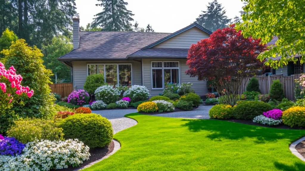 commercial lawn care canada guide from cahilllandscaping.ca