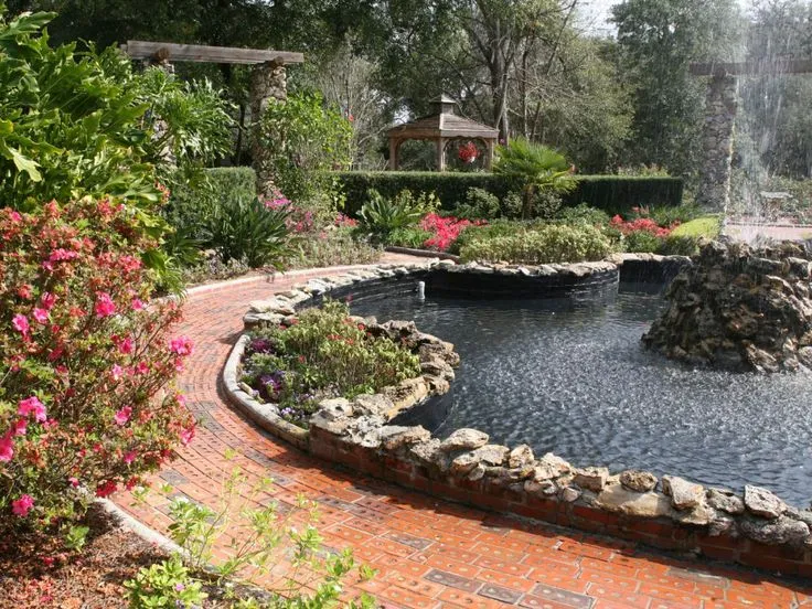 hardscaping