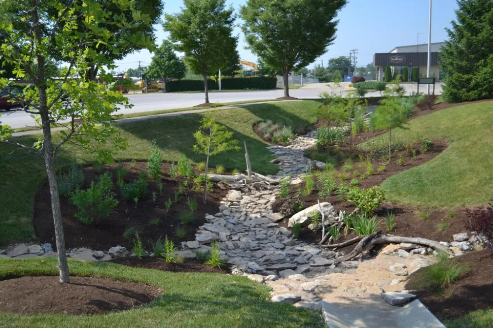 retaining wall contractors