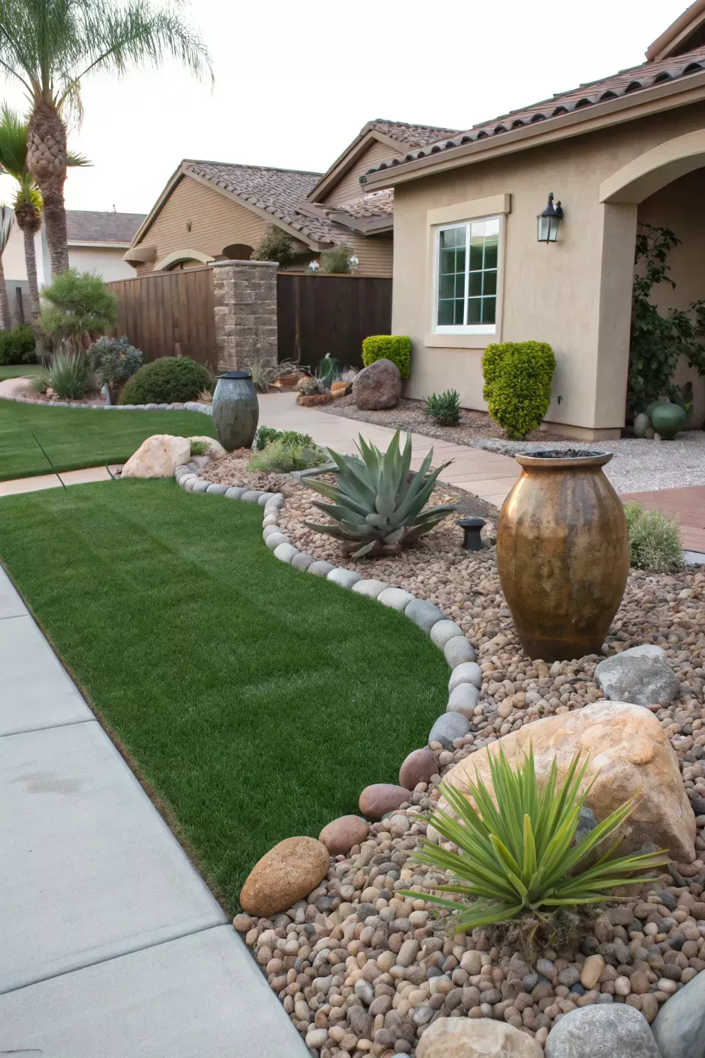 landscaping vaughan