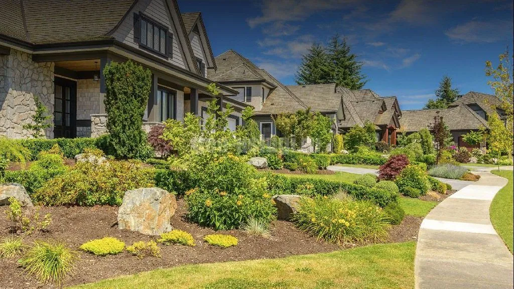 landscaping scarborough