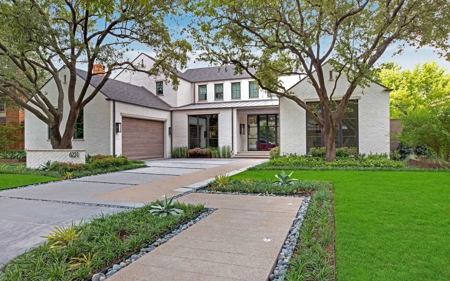 landscaping richmond hill