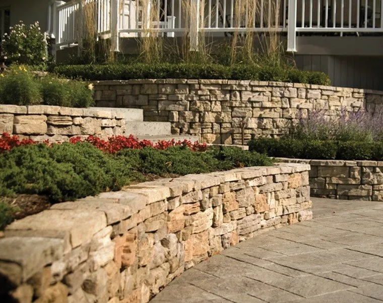 landscaping scarborough