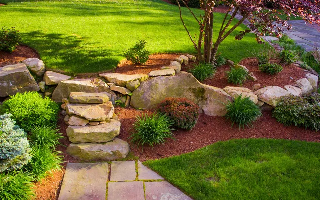 landscaping richmond hill