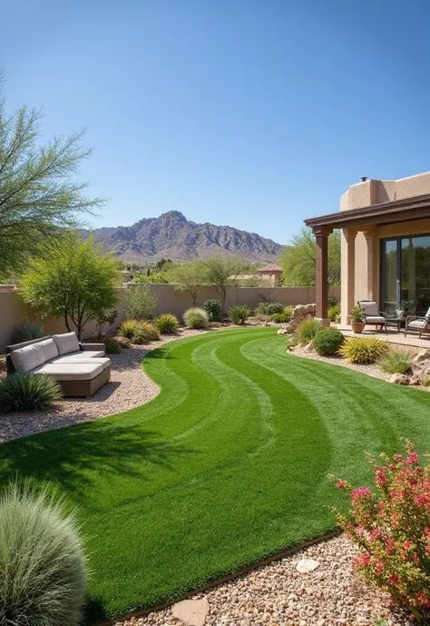 landscaping vaughan
